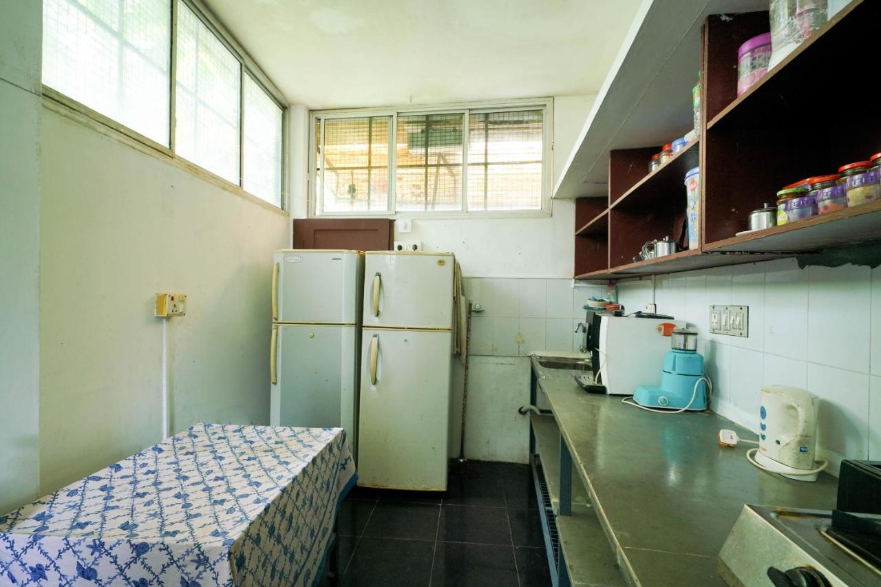 Splendid 1Br Stay Near Kochi Fort Exterior foto